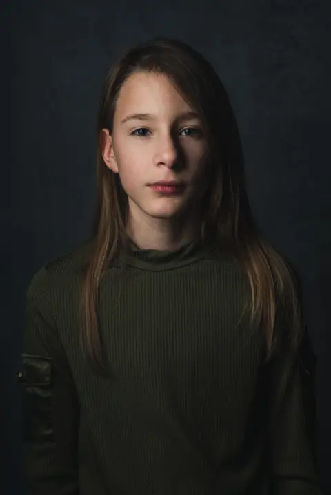 Carolyn Mendelsohn / courtesy Impressions Gallery Lottie