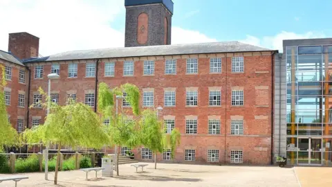 JCB Academy JCB Academy