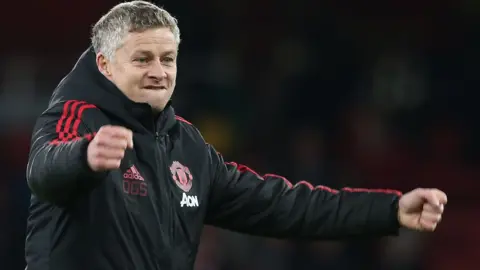 Ole Gunnar Solskjaer
