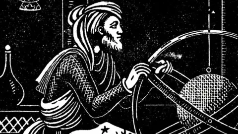 Getty Images Omar Khayyám