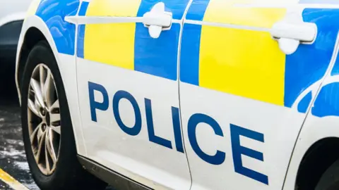 police generic