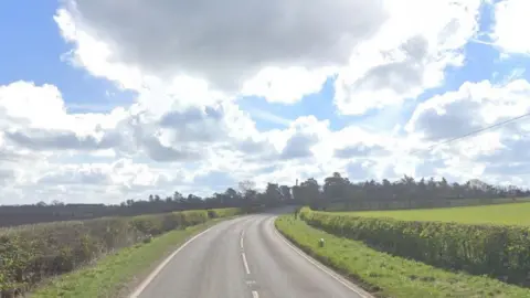 Google A528 Shrewsbury