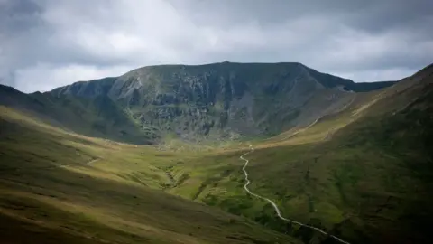 Getty Images Helvellyn