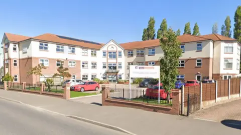 Google Bowbridge Court