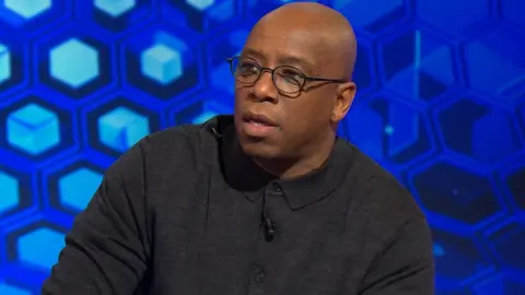 Ian Wright