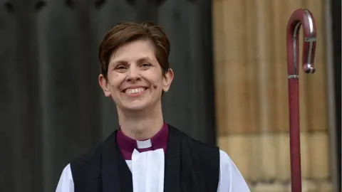 PA Right Reverend Libby Lane