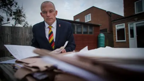 BBC Alba Tony