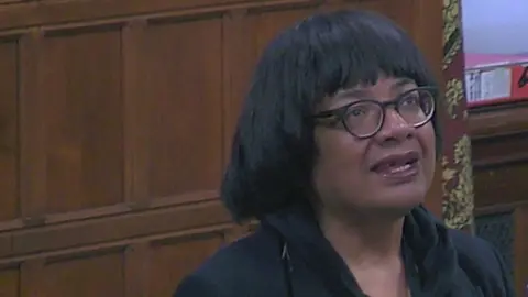 Diane Abbott