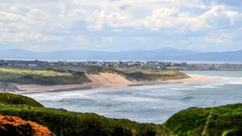 bbc travel news northern ireland