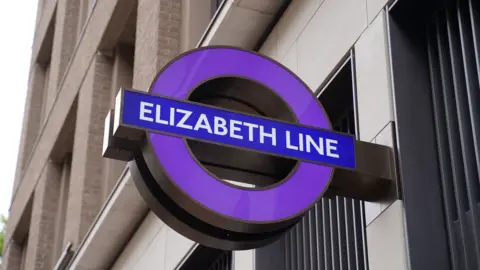 elizabeth line