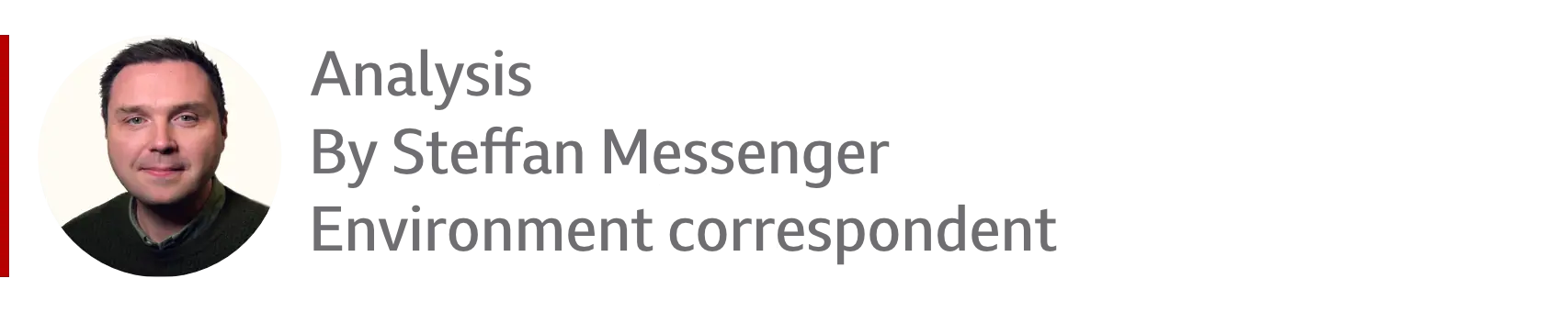 Steffan Messenger banner