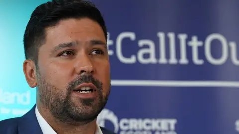 BBC Cricketer Qasim Sheikh