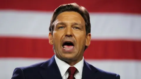 Ron DeSantis