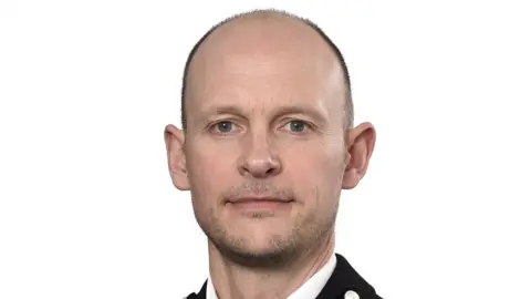 TVP Jason Hogg