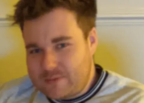 SYP Jamie Adam Kelly