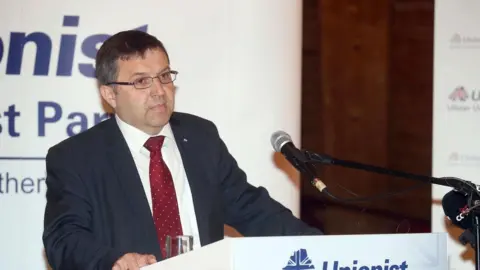 Pacemaker Robin Swann