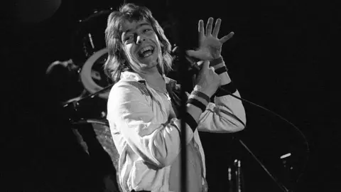 Getty Images Barrie Masters