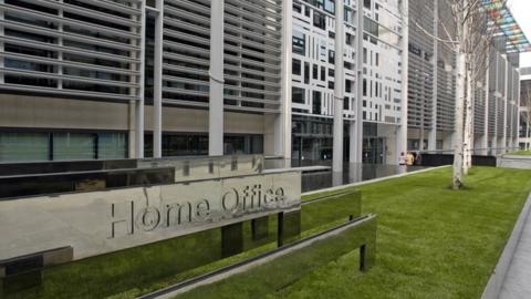 Home Office Policy For Removing Migrants Unlawful, Court Rules - BBC News