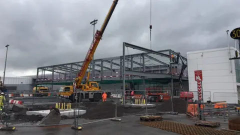 Glasgow Airport glasgow airport