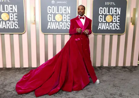 Getty Images Billy Porter
