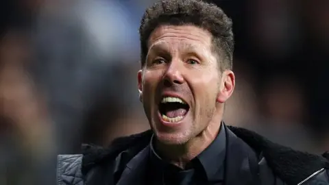 Diego Simeone