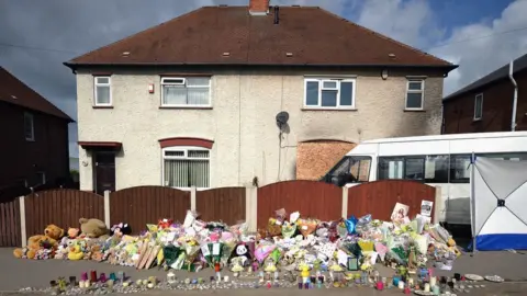 Getty Images Vicarage Road, Derby