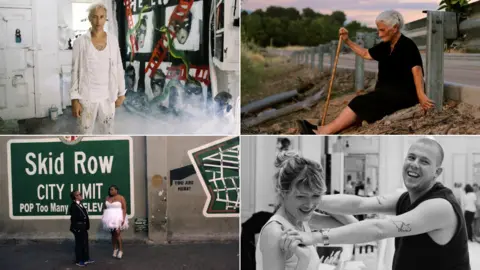 Doc/Fest Films showing at Doc/Fest 2018