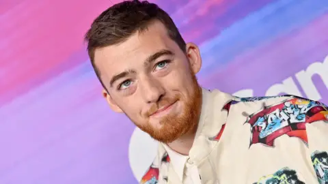 Getty Images Angus Cloud