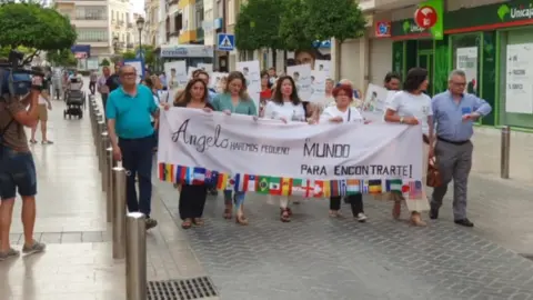 Onda Cero Puente Genil March