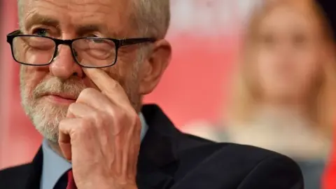 Getty Images Jeremy Corbyn