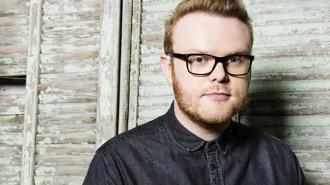 Huw Stephens