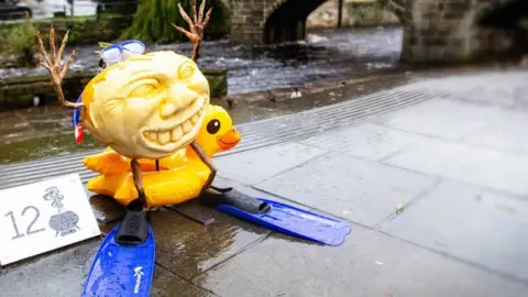 Craig Shaw The Great Pumpkin Festival