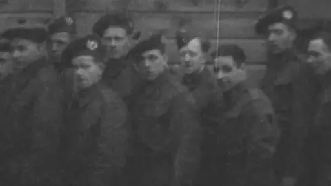 Hopscotch Films Harry Birrell