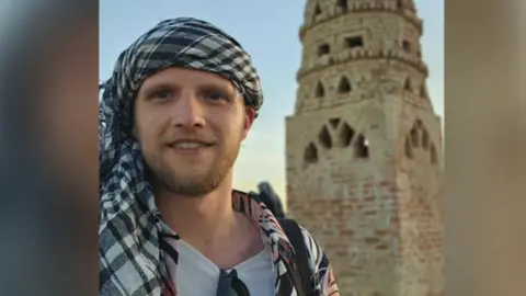 Supplied Jordan Smitheman