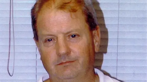 Suffolk Police Steve Wright