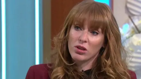 Angela Rayner