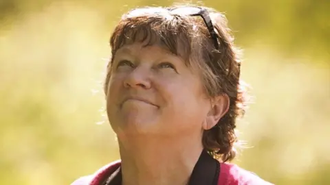 Vermont State Police Honoree Fleming