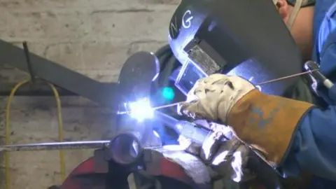 BBC Welding