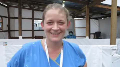 IRC Dr Stacey Mearns