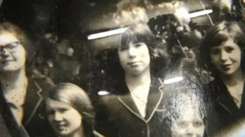 Sarah Myford Sarah Myford