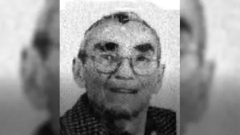 Sunday World Billy Hampton