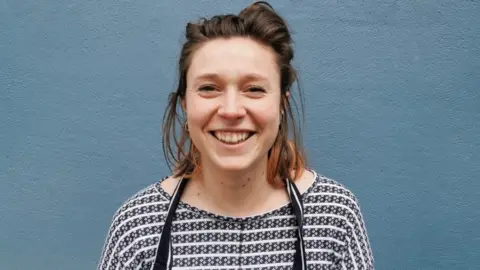 Lucy Gallon Lucy Gallon