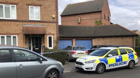 Portsmouth Murder Probe After Man And Woman Found Dead In House BBC News    126720654 Mediaitem126720653 