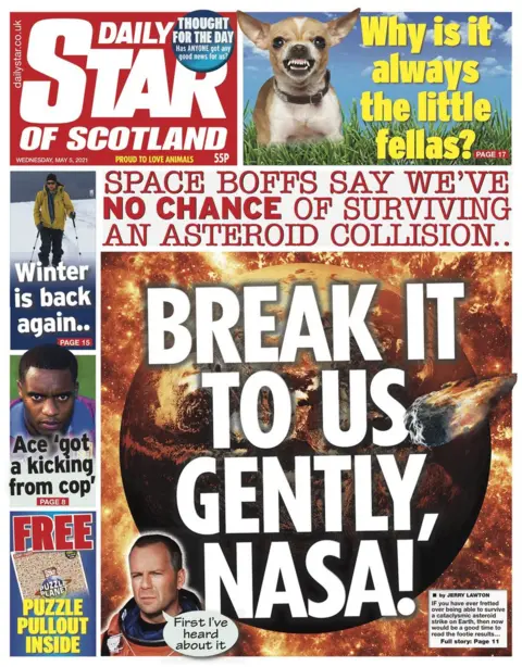 Daily Star