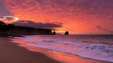 SATURDAY - Freshwater Bay