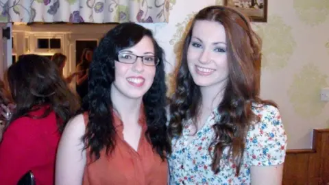 Lois Morus Shannon May and Lois Morus