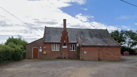 Google Syleham and Wingfield Village Hall