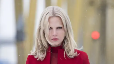 Sony Pictures Releasing The Girl in the Spider's Web