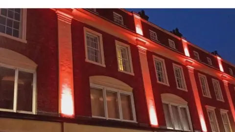 Hull City Council 24-28 Whitefriargate, Hull