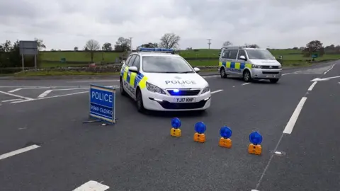 Two killed in separate crashes on A65 in North Yorkshire